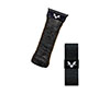 Vulcan Max Cool Pickleball Overgrip (3X) (Black)