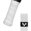 Vulcan Max Cool Pickleball Overgrip (3X) (White)