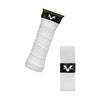 Vulcan Max Cool Pickleball Overgrip (3X) (White)