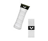 Vulcan Max Cool Pickleball Overgrip (3X) (White)