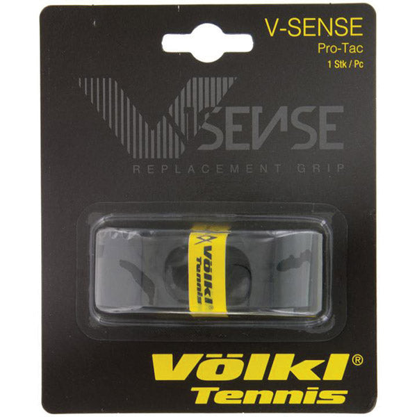 Volkl Pro-Tac Grip (1X) (Black) Volkl