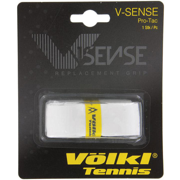 Volkl Pro-Tac Grip (1X) (Black) Volkl