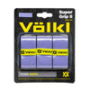 Volkl Super Grip Ii Overgrip (3X) (White) Volkl