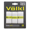 Volkl Super Grip Ii Overgrip (3X) (White)