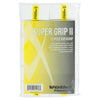 Volkl Super Grip Ii Overgrip (12X) (White) Volkl