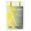 Volkl Super Grip Ii Overgrip (12X) (White)
