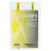 Volkl Super Grip Ii Overgrip (12X) (White)