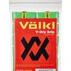 Volkl V Dry Overgrip (12X) (White) Volkl