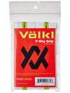 Volkl V Dry Overgrip (12X) (White) Volkl