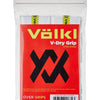 Volkl V Dry Overgrip (12X) (White) Volkl