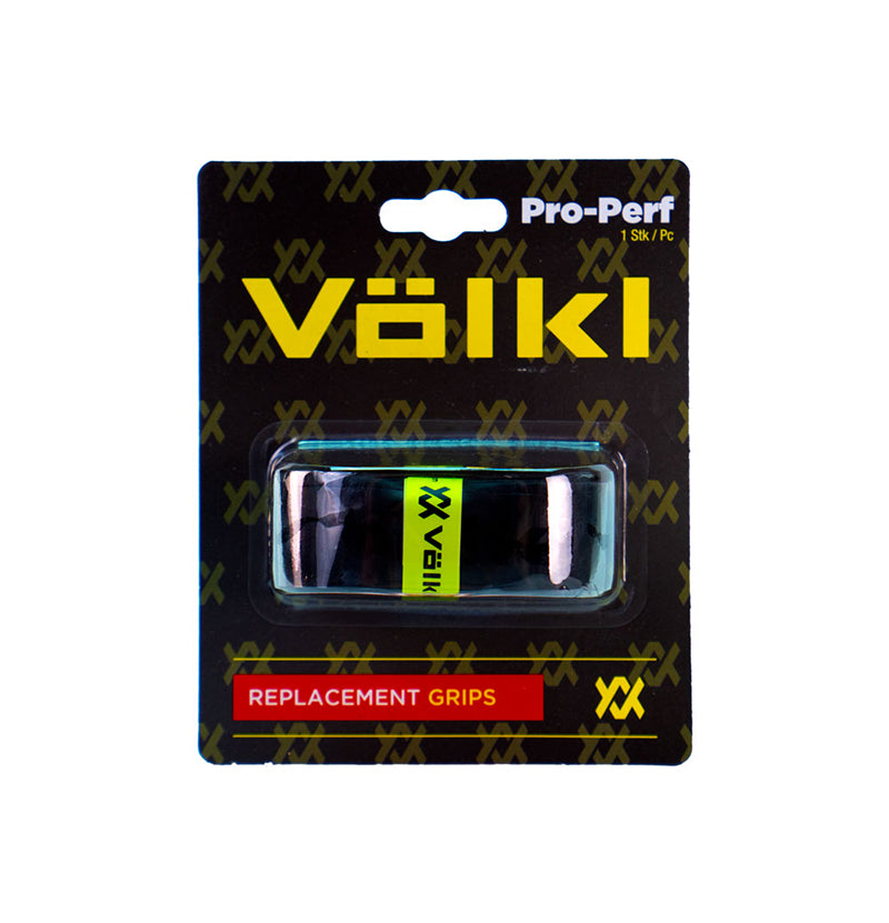 Volkl Pro-Perf Grip (1X) (Black) Volkl