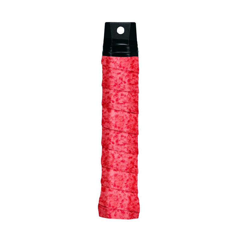 Wilson Absorbx Overgrip (3X) (Red) Wilson