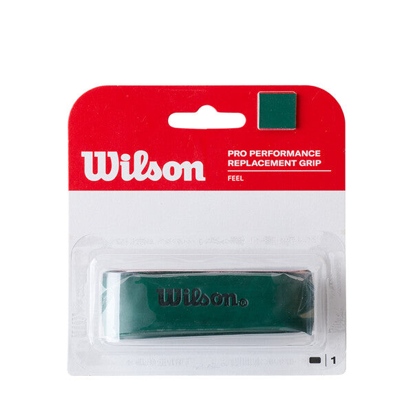 Wilson Blade Pro Performance Grip (1X) (Green)