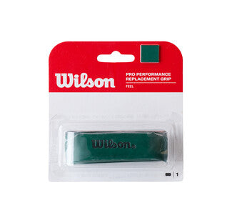 Wilson Blade Pro Performance Grip (1X) (Green)