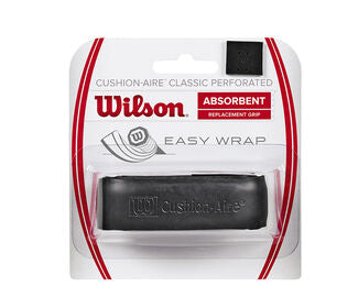 Wilson Cushion Aire Perforated (1X)