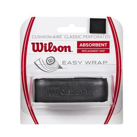 Wilson Cushion Aire Perforated (1X)