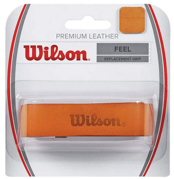 Wilson Leather Grip (1X) Wilson