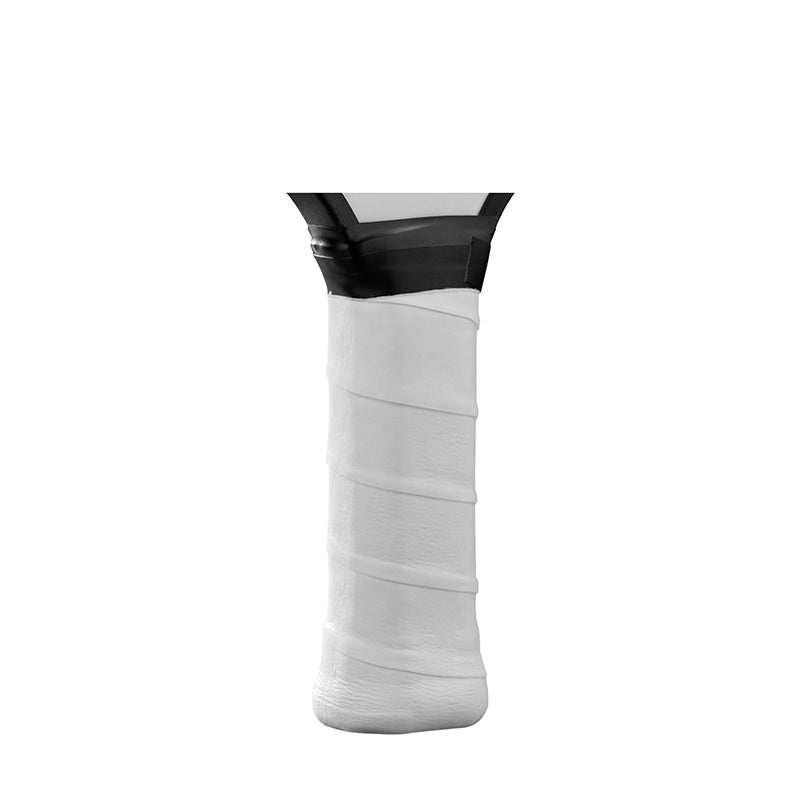Wilson Pickleball Comfort Pro Overgrip (3X) (Black) Wilson
