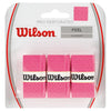 Wilson Pro O/G Perforated (3X)(White) Wilson