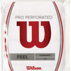 Wilson Pro O/G Perforated (12X) (White)