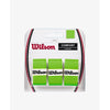 Wilson Pro Overgrip (3X) (White) Wilson