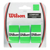 Wilson Pro Overgrip (3X) (White) Wilson