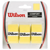 Wilson Pro Overgrip (3X) (White) Wilson