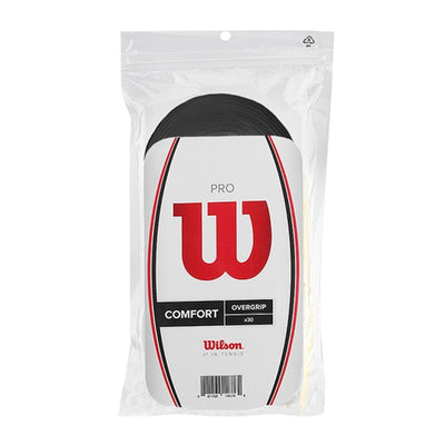 Wilson Pro Overgrip 30-Pack Wilson