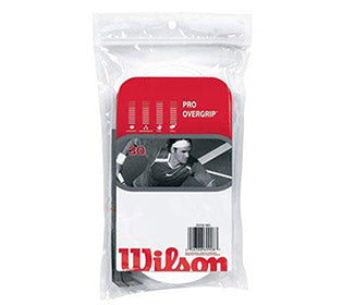 Wilson Pro Overgrip 30-Pack