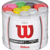 Wilson Pro Overgrip Bucket (60X) Wilson