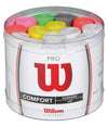 Wilson Pro Overgrip Bucket (60X) Wilson