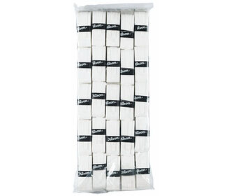 Wilson Pro Overgrip (50X) Player Pack