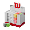 Wilson Pro Overgrip Box (60X) (Assorted)