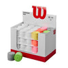 Wilson Pro Overgrip Box (60X) (Assorted)