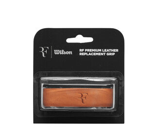Wilson Rf Premium Leather Grip (1X)