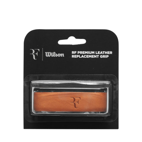 Wilson Rf Premium Leather Grip (1X)
