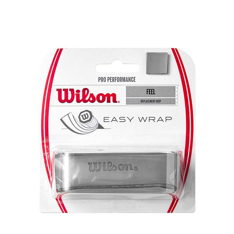 Wilson Shift Pro Performance Grip (1X) (Grey) Wilson