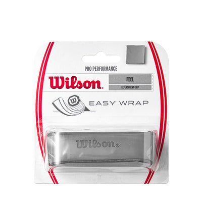 Wilson Shift Pro Performance Grip (1X) (Grey) Wilson