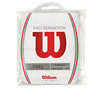 Wilson Sensation Pro Overgrip (12X)(White)