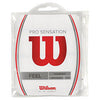 Wilson Sensation Pro Overgrip (12X)(White)