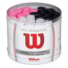 Wilson Sensation Pro Overgrip Bucket (100X)