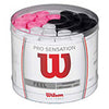 Wilson Sensation Pro Overgrip Bucket (100X)