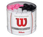 Wilson Sensation Pro Overgrip Bucket (100X)