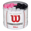 Wilson Sensation Pro Overgrip Bucket (100X)
