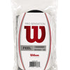 Wilson Sensation Pro Overgrip (30X) (Black)