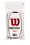 Wilson Sensation Pro Overgrip (30X) (Black) Wilson
