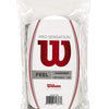 Wilson Sensation Pro Overgrip (30X) (Black) Wilson
