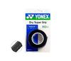 Yonex Dry Super Grap Overgrip (3X) (Black)