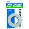 Yonex Wet Super Grap Overgrip (3X) (Yellow) Yonex