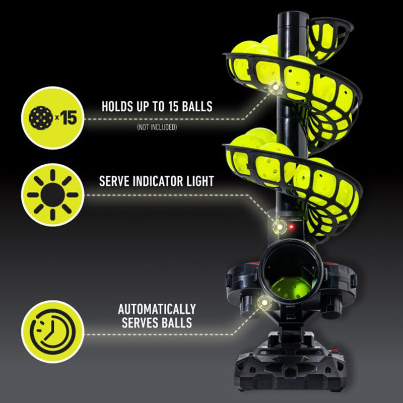 Franklin Proshot Pickleballer Franklin